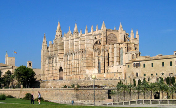 カテドラルLa Seu